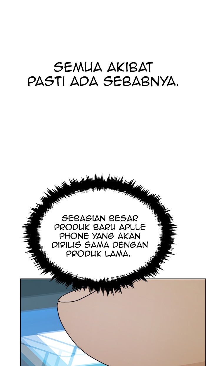 The Man   Chapter 80 Gambar 48