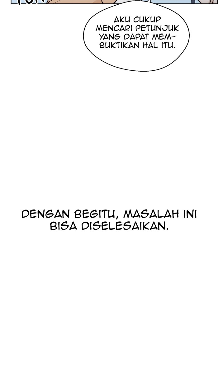 The Man   Chapter 80 Gambar 52