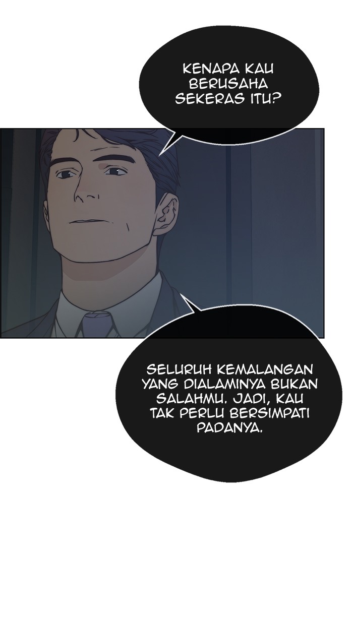 The Man   Chapter 80 Gambar 53