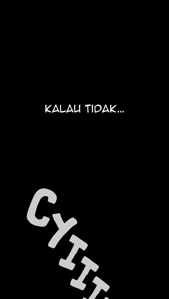 The Man   Chapter 80 Gambar 58