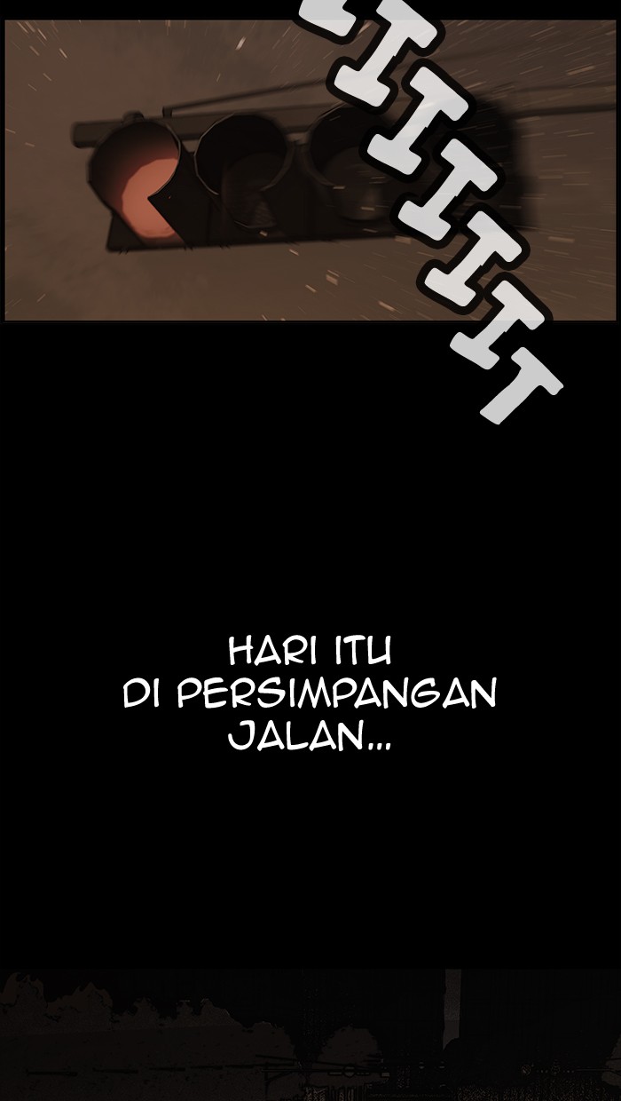 The Man   Chapter 80 Gambar 59