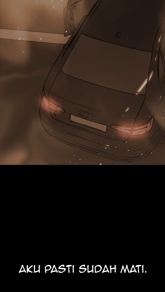 The Man   Chapter 80 Gambar 61