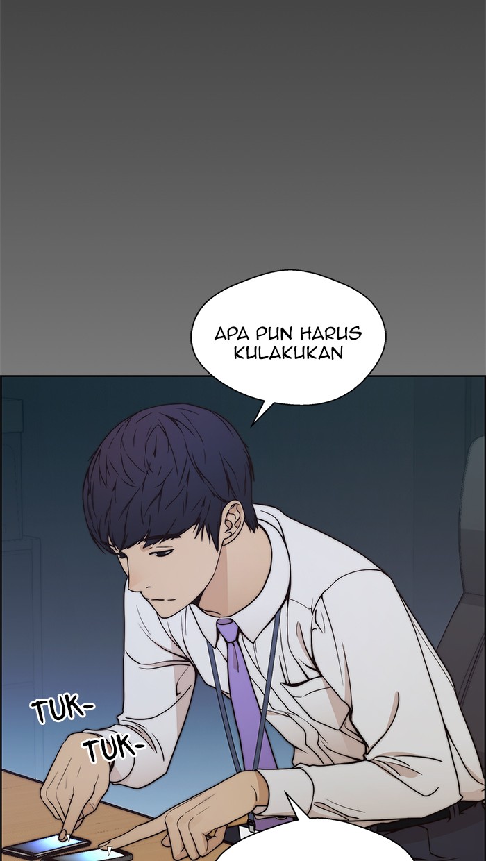 The Man   Chapter 80 Gambar 64