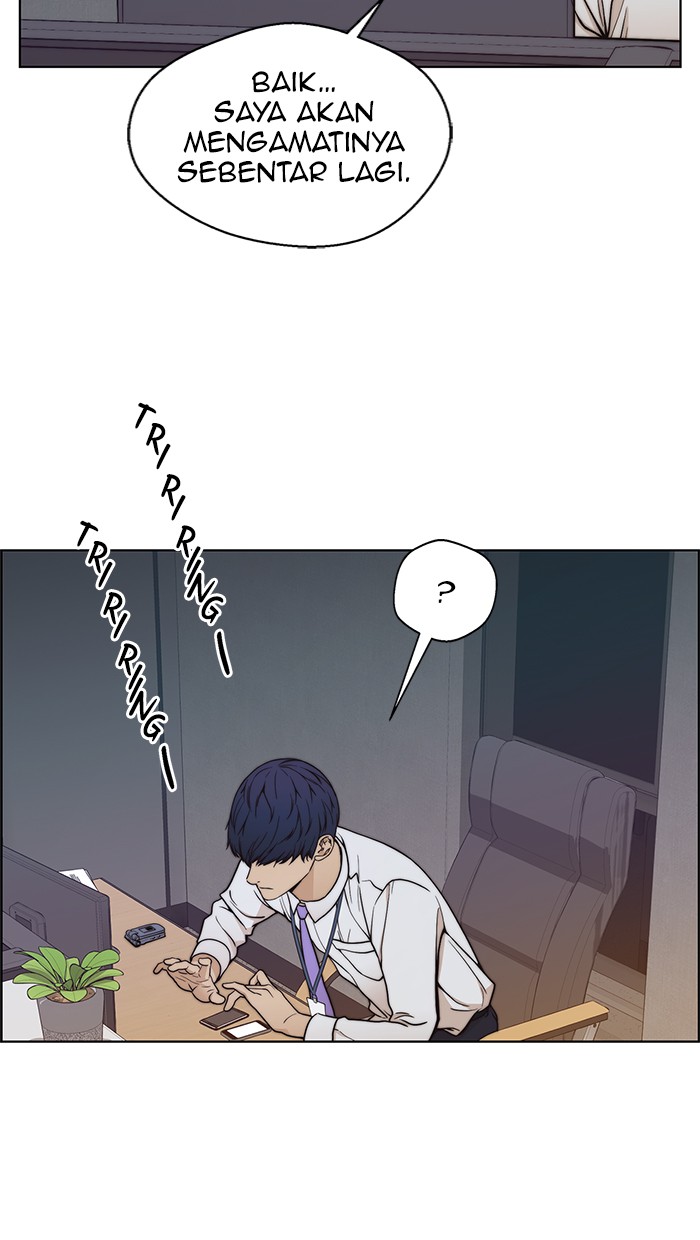 The Man   Chapter 80 Gambar 68