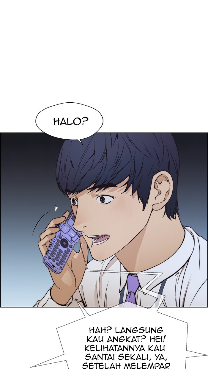 The Man   Chapter 80 Gambar 71
