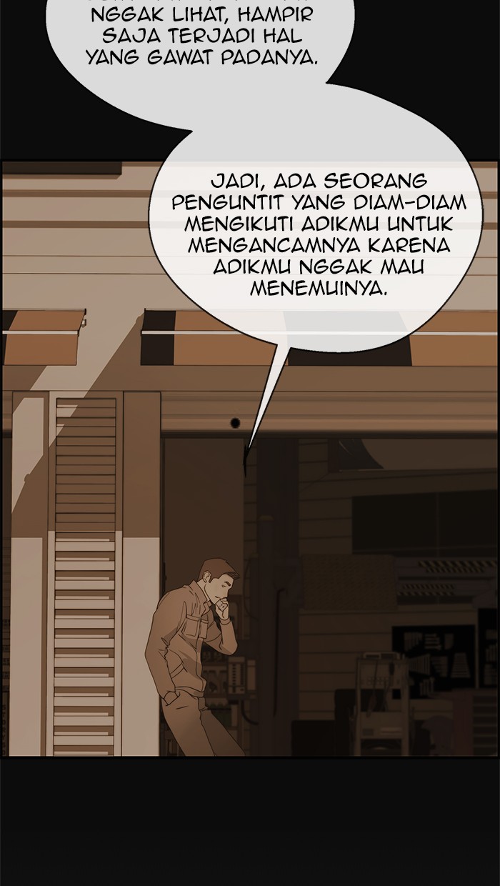 The Man   Chapter 80 Gambar 76