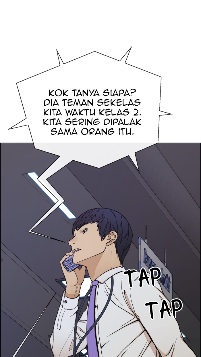 The Man   Chapter 80 Gambar 83