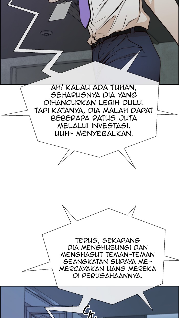The Man   Chapter 80 Gambar 84