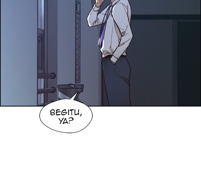 The Man   Chapter 80 Gambar 87