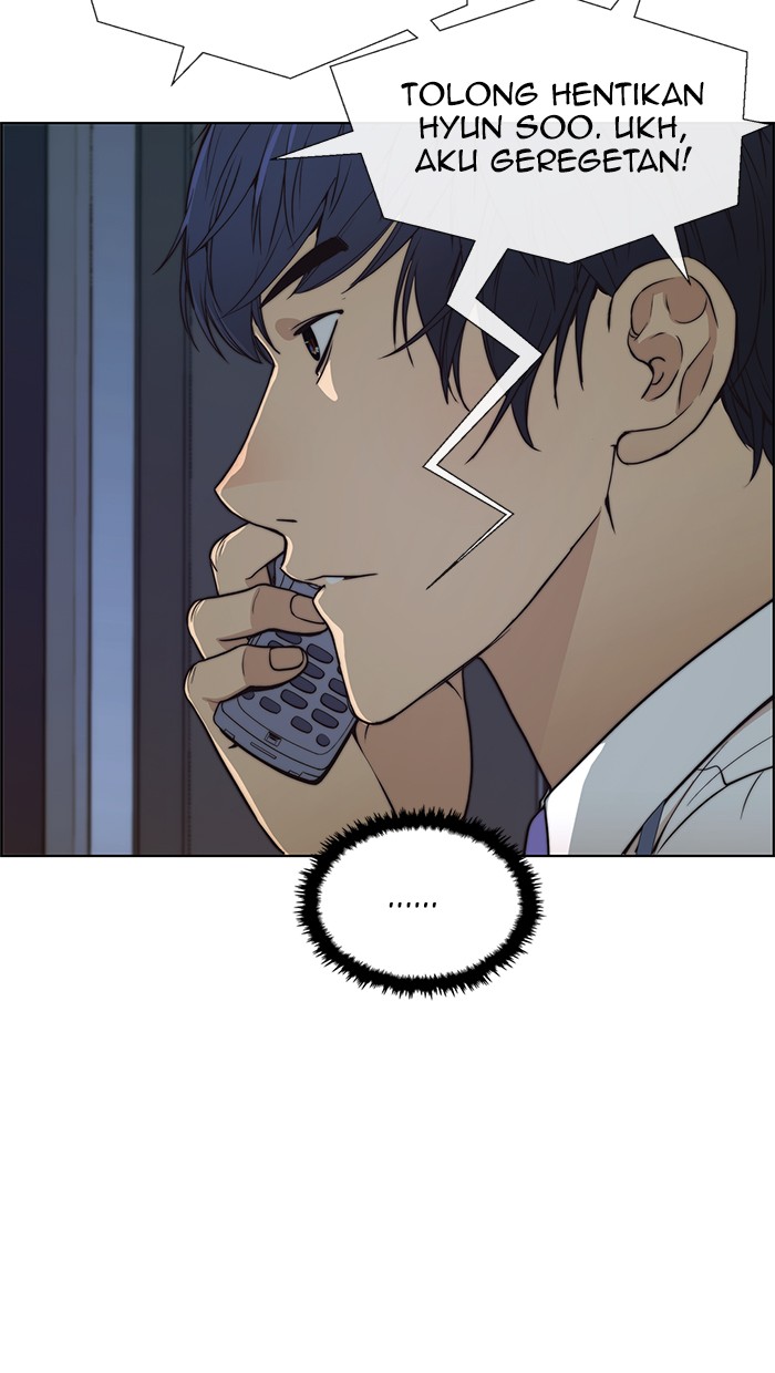 The Man   Chapter 80 Gambar 89