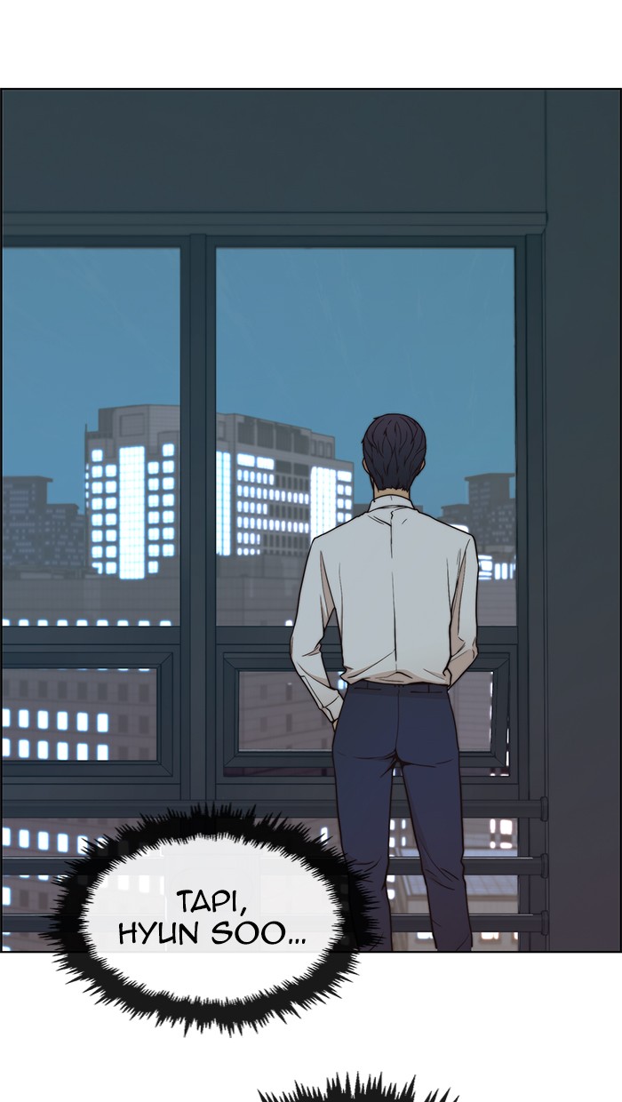The Man   Chapter 80 Gambar 92