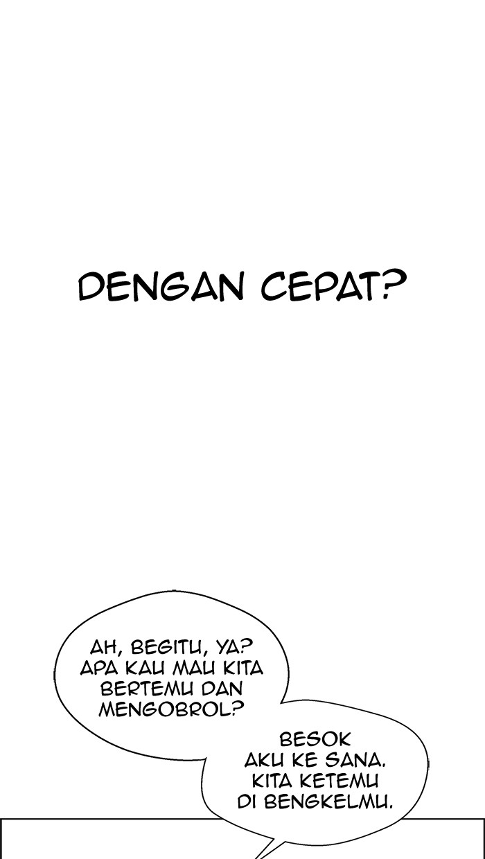The Man   Chapter 80 Gambar 97