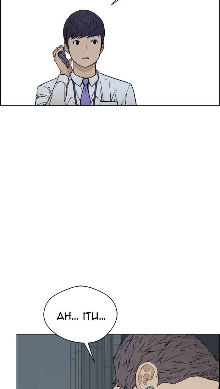 The Man   Chapter 80 Gambar 98