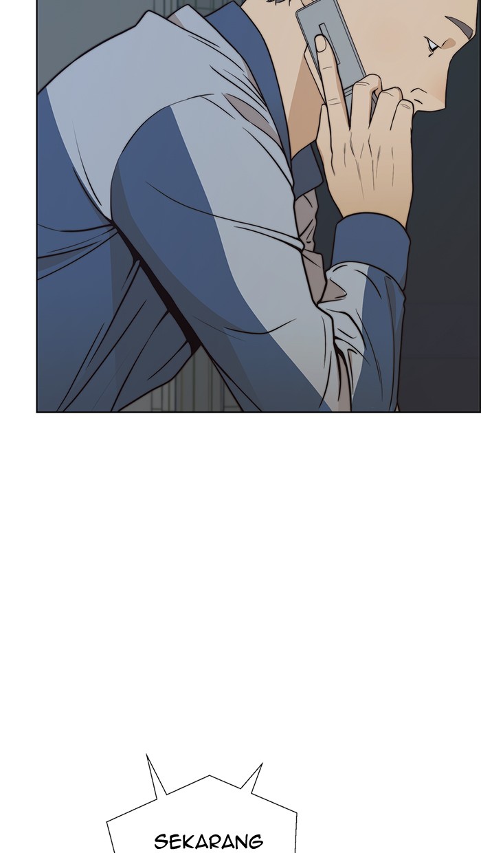 The Man   Chapter 80 Gambar 99