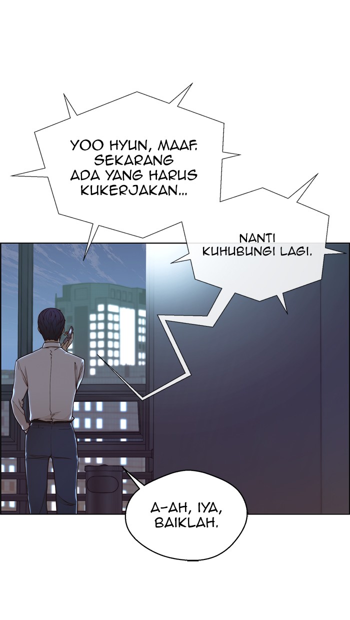 Komik The Man   Chapter 81 gambar 1