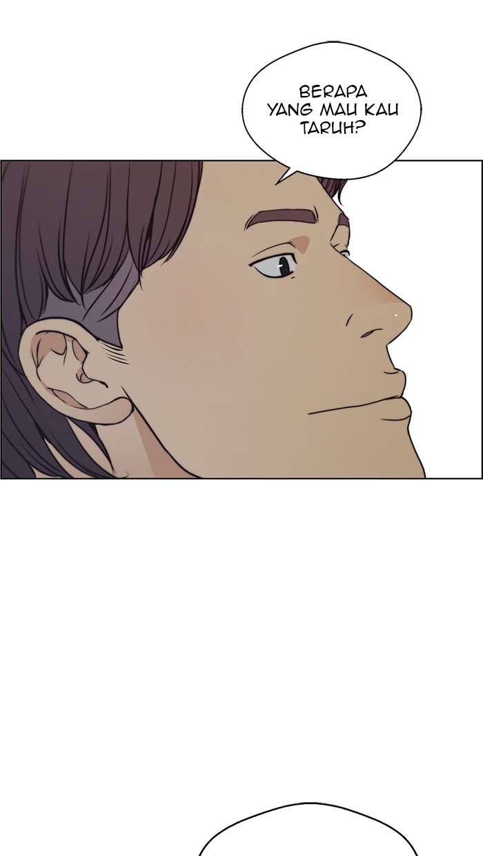 The Man   Chapter 81 Gambar 103