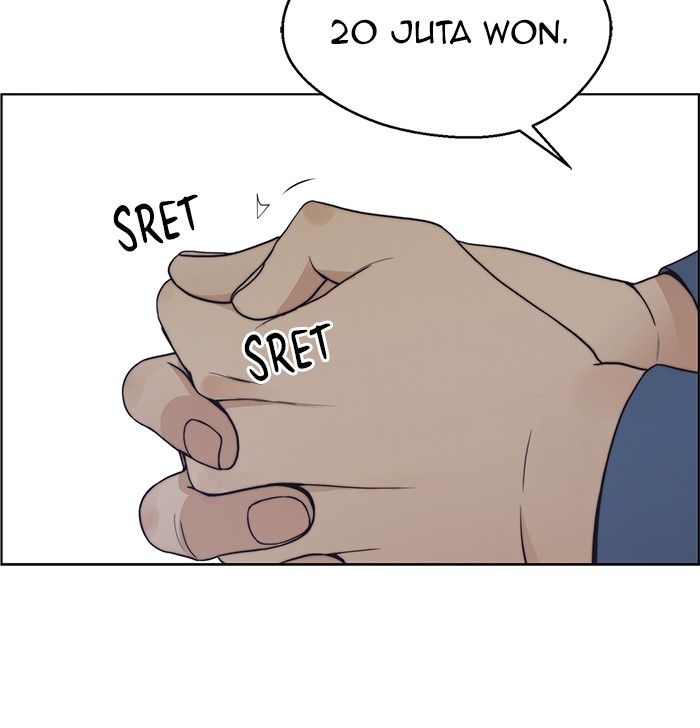 The Man   Chapter 81 Gambar 104