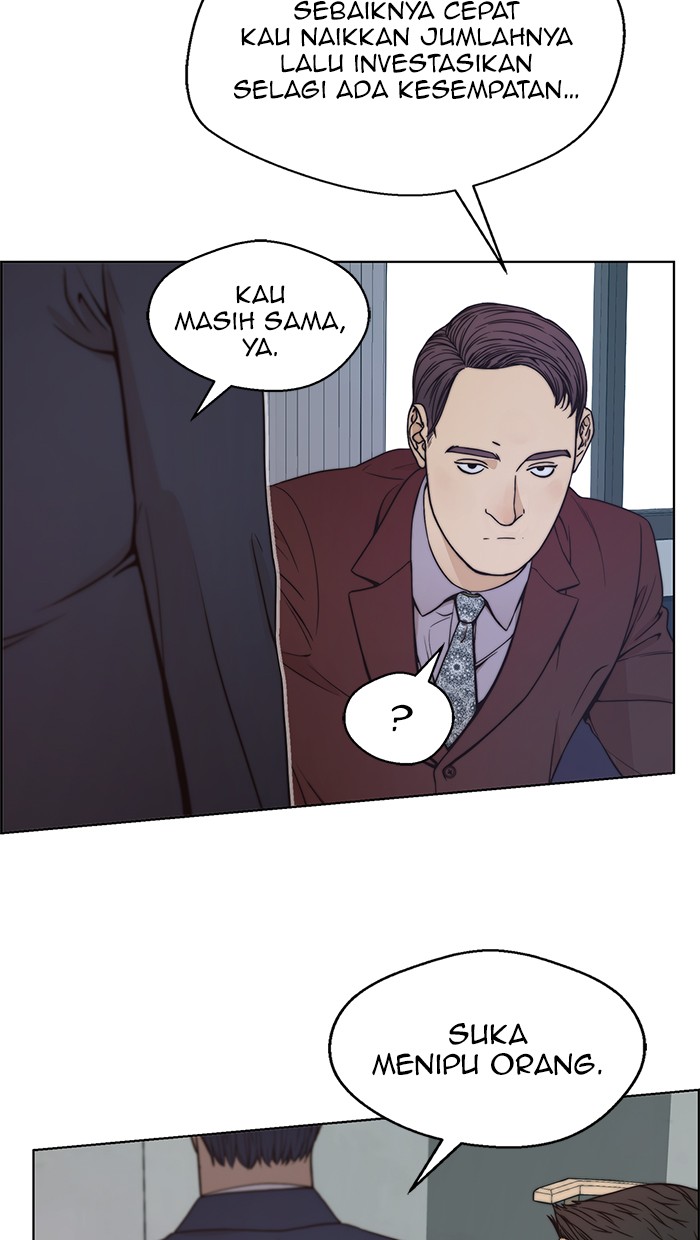 The Man   Chapter 81 Gambar 108