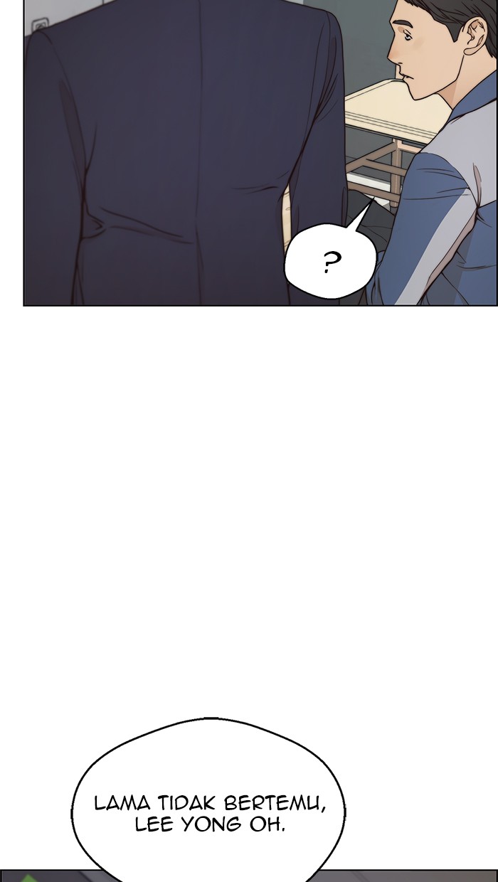 The Man   Chapter 81 Gambar 109