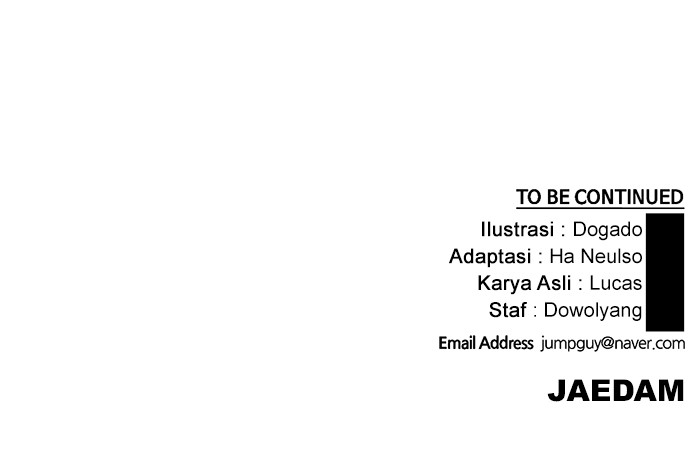 The Man   Chapter 81 Gambar 111