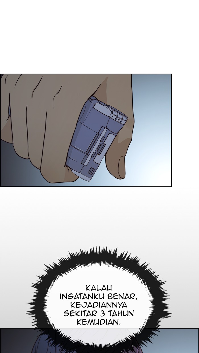 Manhwa The Man   Chapter 81 gambar 2