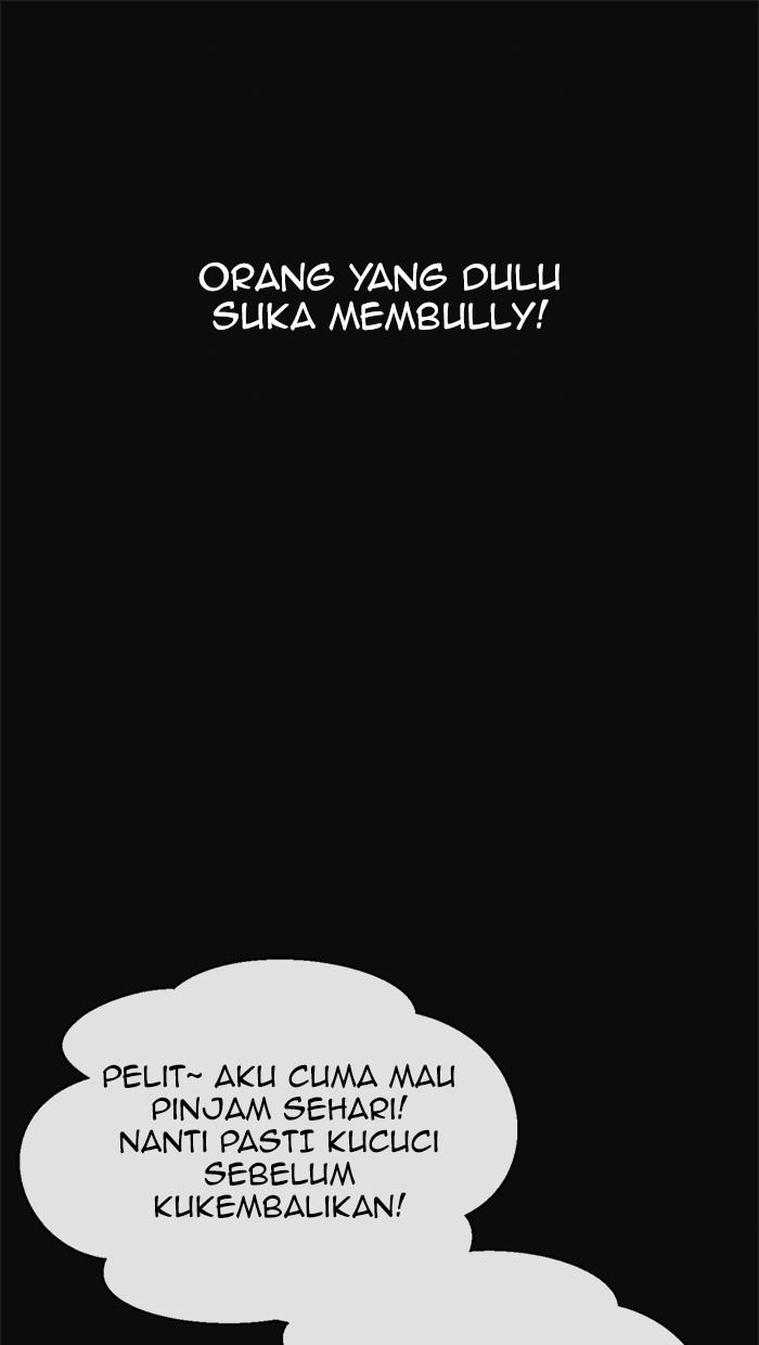 The Man   Chapter 81 Gambar 26