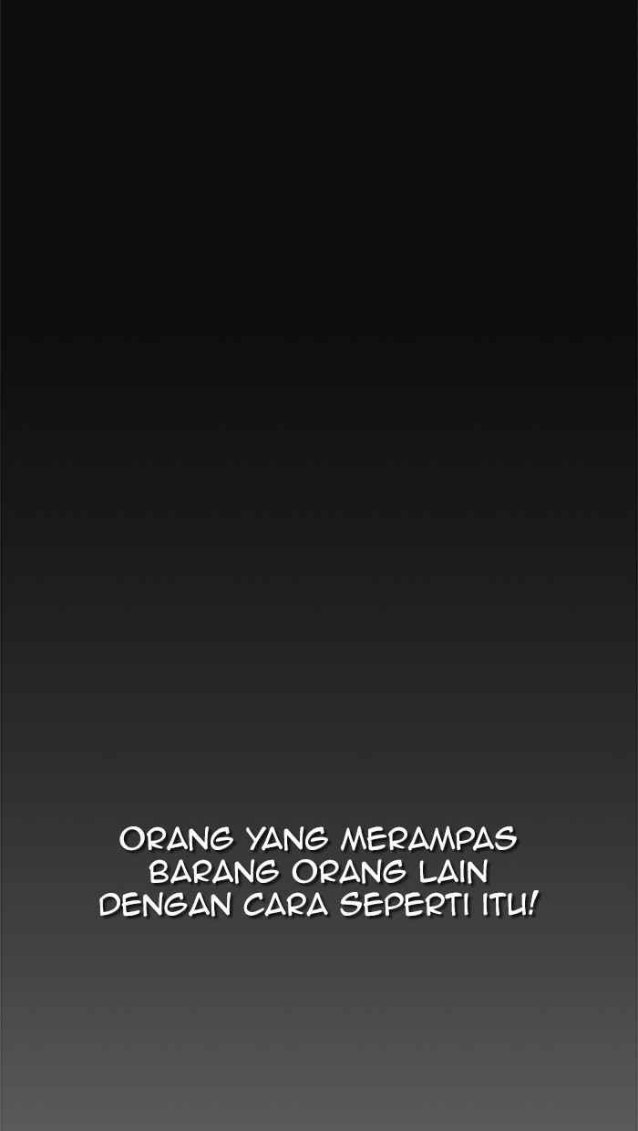 The Man   Chapter 81 Gambar 28