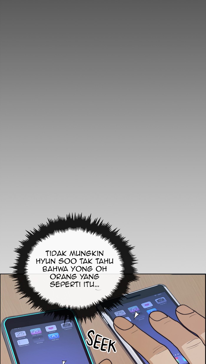 The Man   Chapter 81 Gambar 29