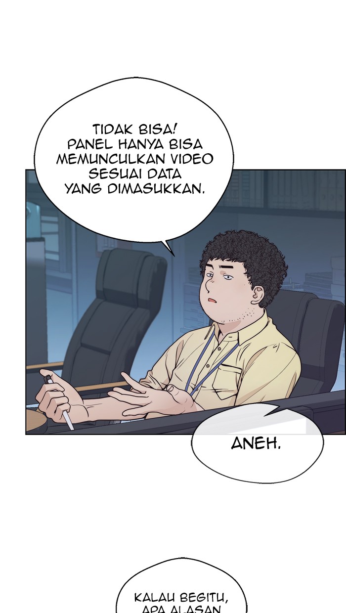 The Man   Chapter 81 Gambar 40