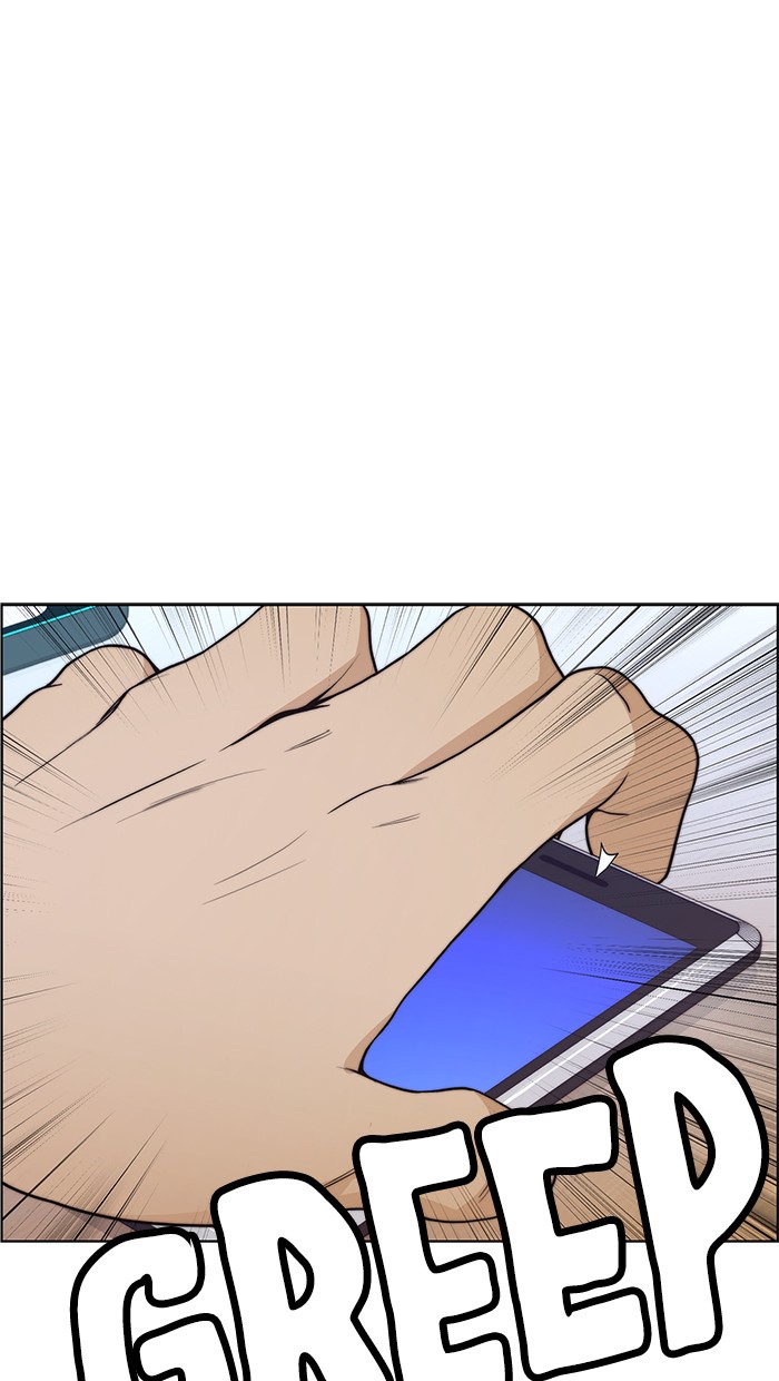 The Man   Chapter 81 Gambar 56