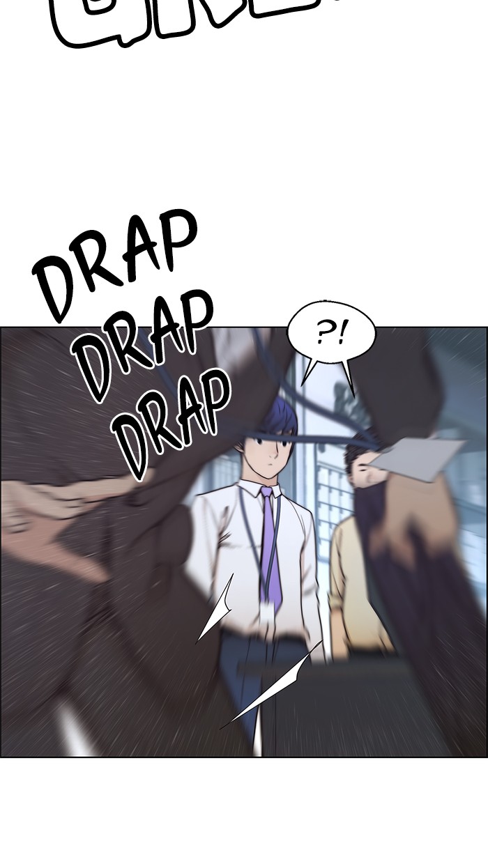The Man   Chapter 81 Gambar 57