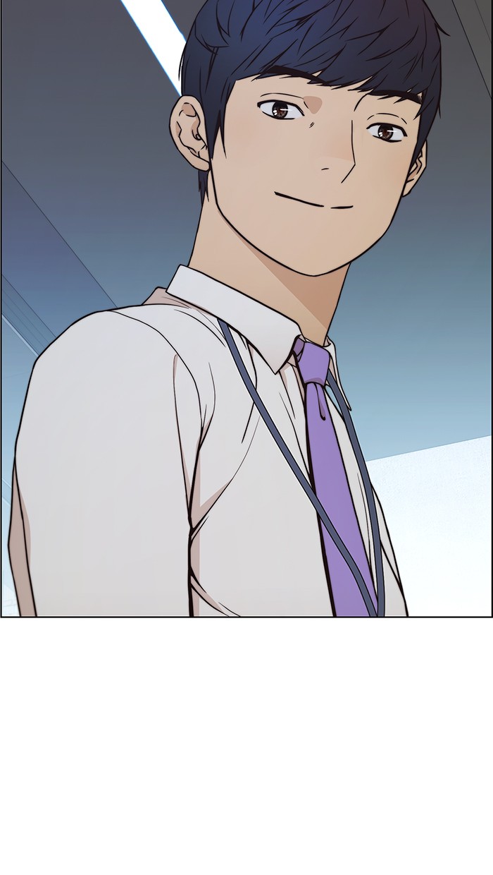 The Man   Chapter 81 Gambar 60