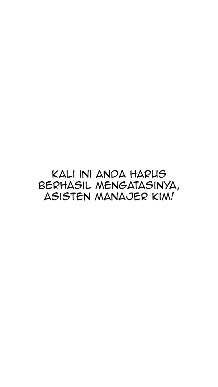 The Man   Chapter 81 Gambar 61
