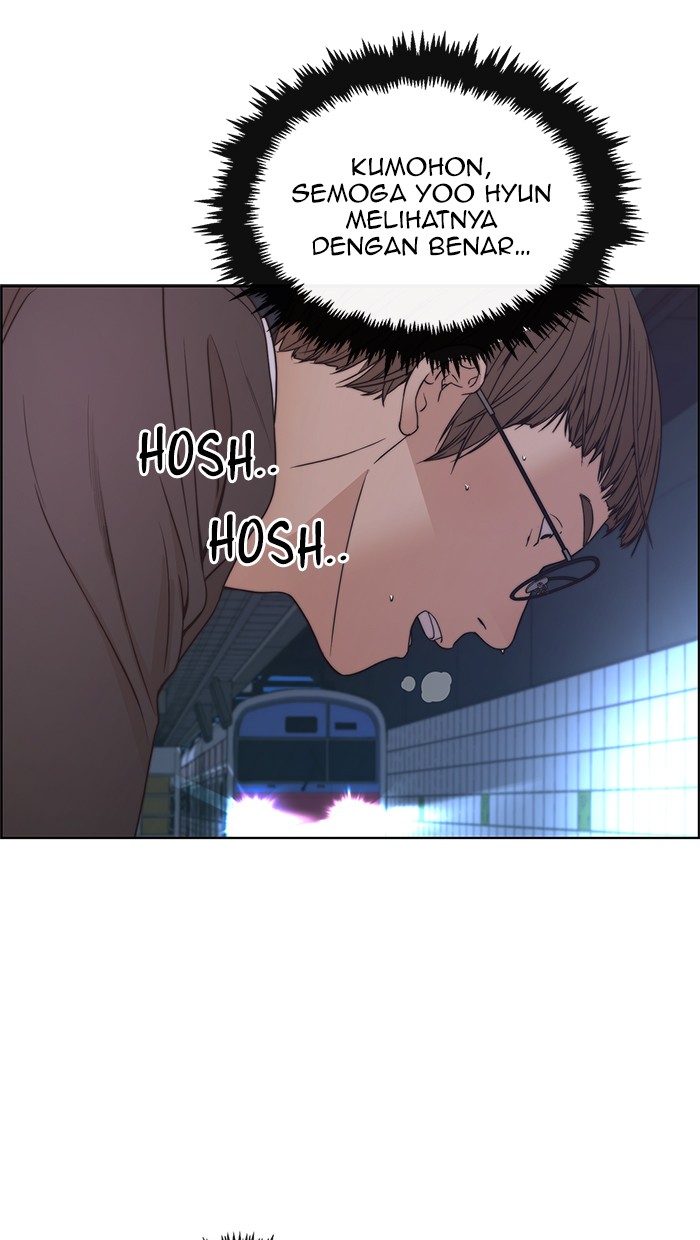 The Man   Chapter 81 Gambar 65