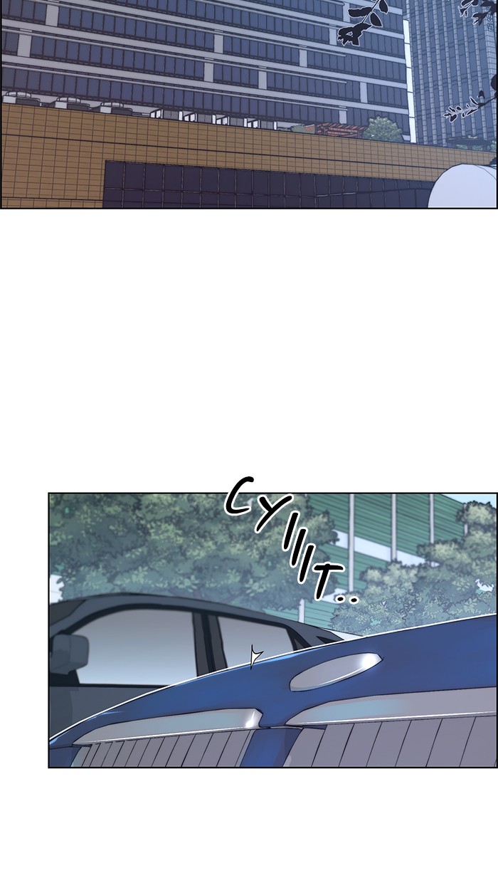 The Man   Chapter 81 Gambar 68