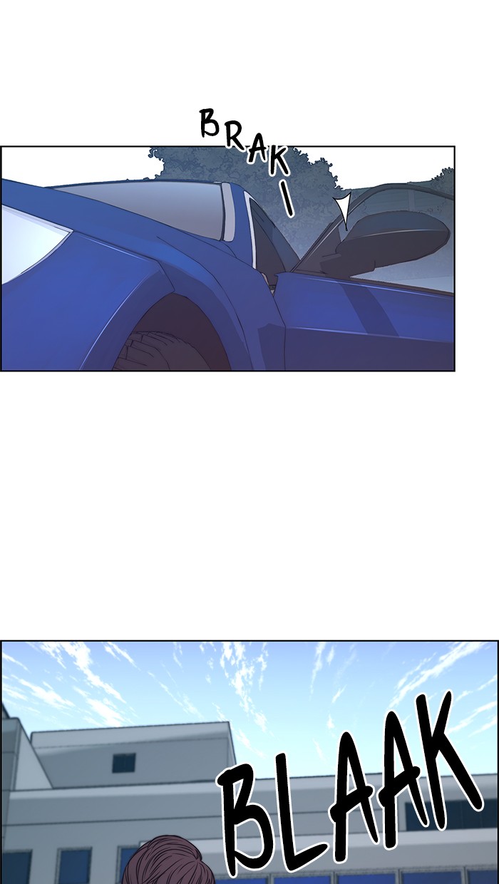 The Man   Chapter 81 Gambar 69