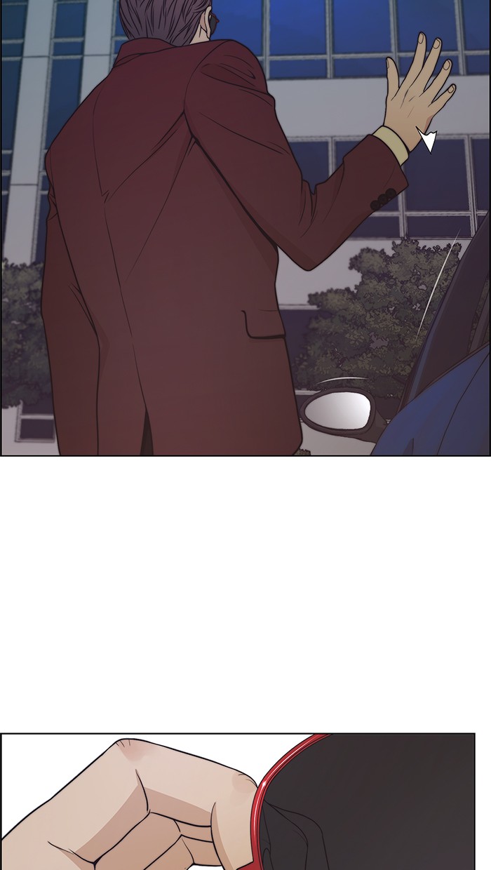 The Man   Chapter 81 Gambar 70