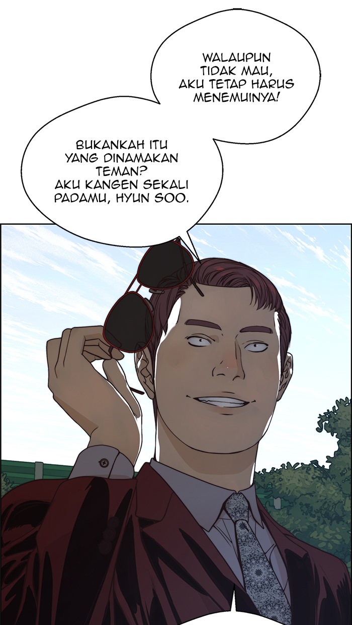 The Man   Chapter 81 Gambar 72