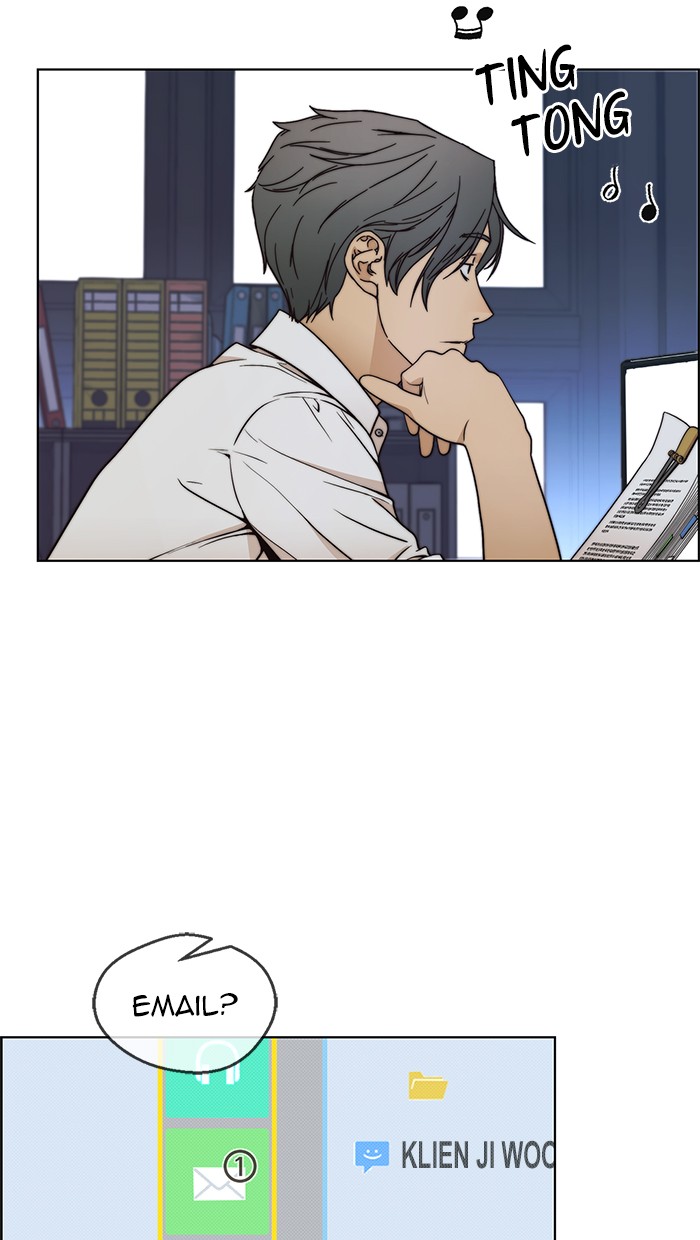 The Man   Chapter 81 Gambar 75