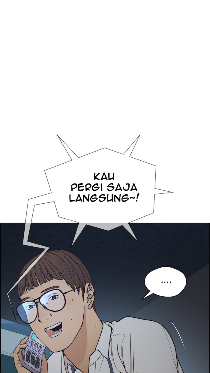 The Man   Chapter 81 Gambar 85