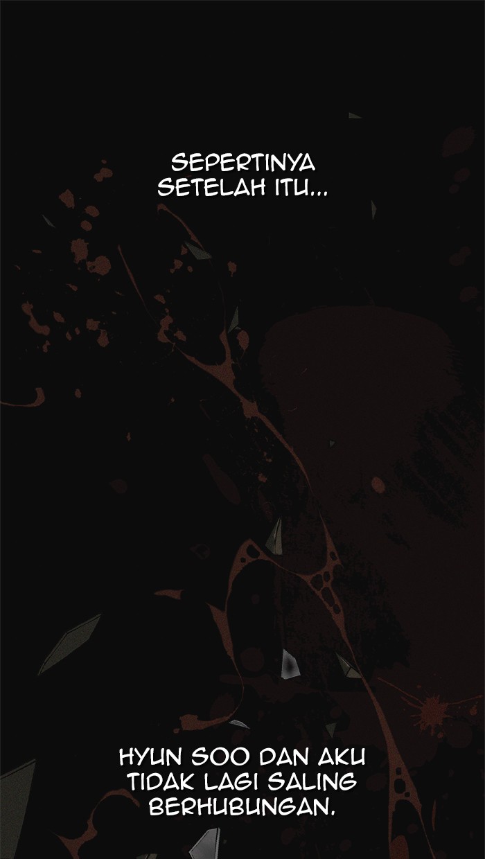 The Man   Chapter 81 Gambar 9