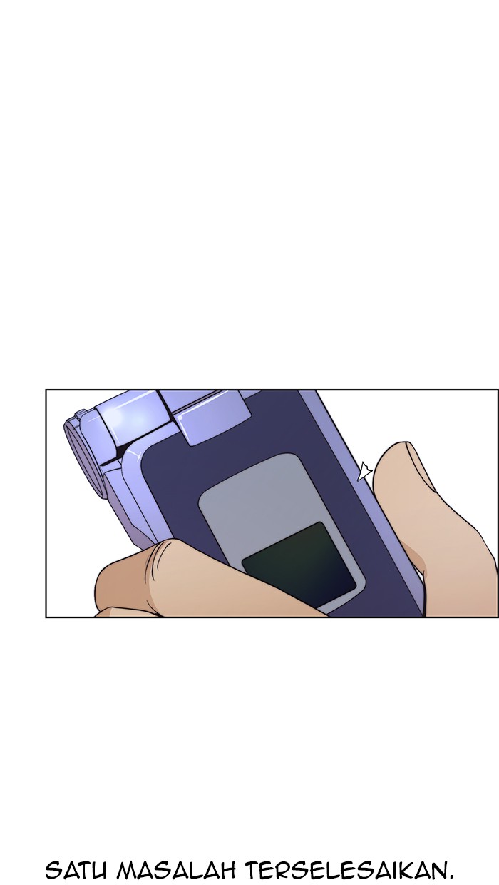 The Man   Chapter 81 Gambar 90