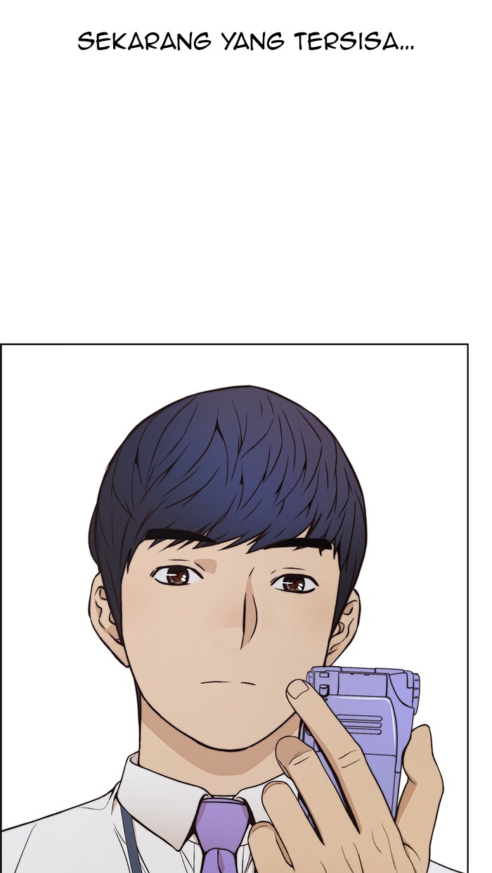 The Man   Chapter 81 Gambar 92