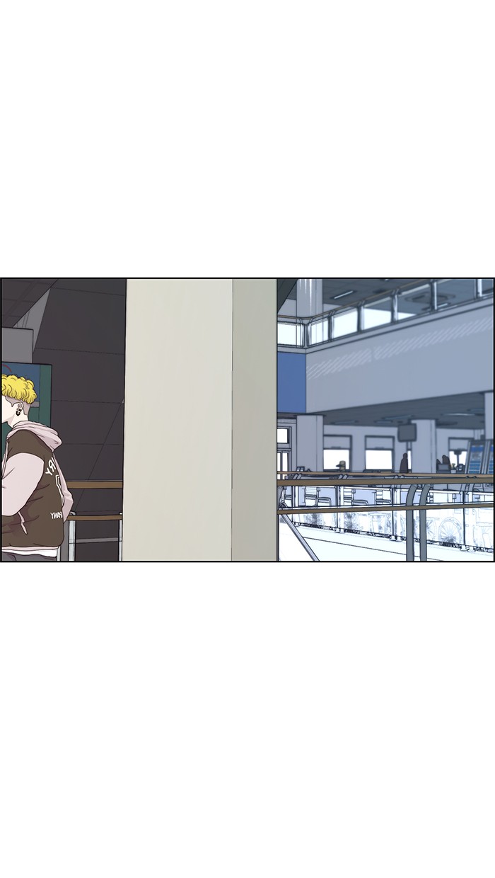 The Man   Chapter 81 Gambar 94