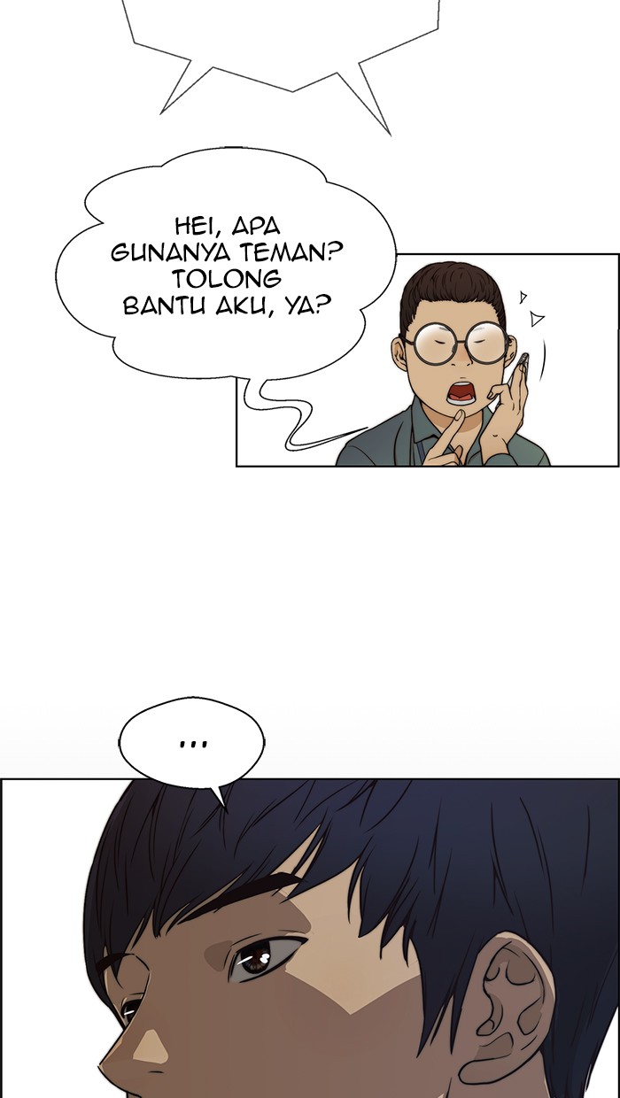 The Man   Chapter 82 Gambar 103