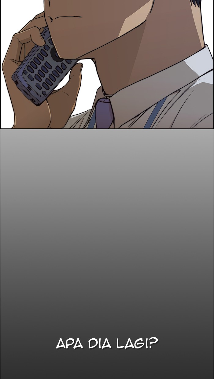 The Man   Chapter 82 Gambar 104