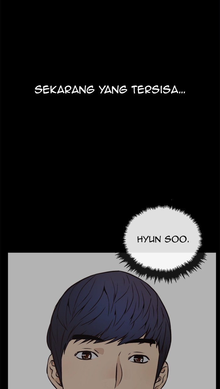The Man   Chapter 82 Gambar 13