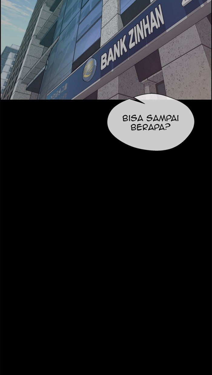 The Man   Chapter 82 Gambar 25