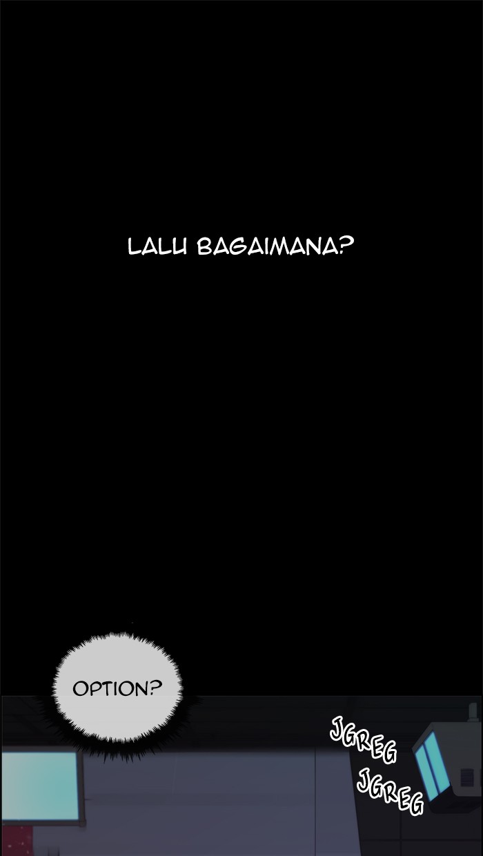 The Man   Chapter 82 Gambar 33