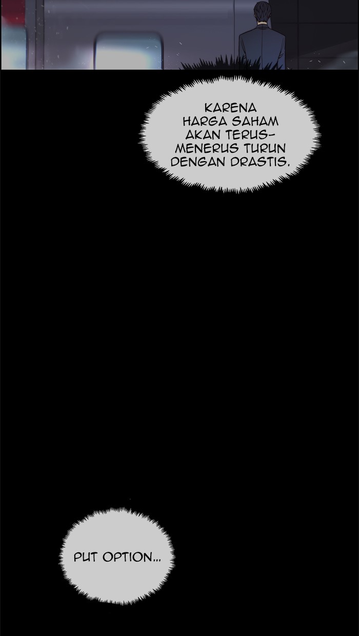 The Man   Chapter 82 Gambar 34